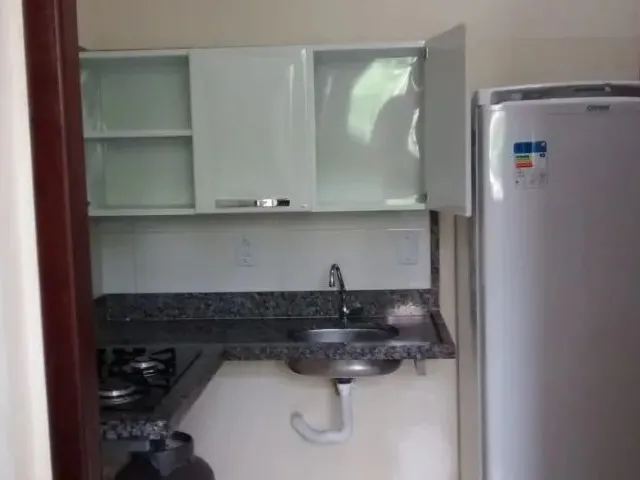 Imagem 4: Aluga-Se Kitnet / Apartamento 1 Quarto Mobiliado no Centro de Ponte Nova (Mg