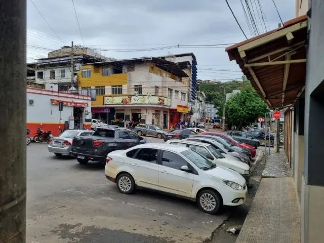 Imagem 7: Aluga-Se Kitnet / Apartamento 1 Quarto Mobiliado no Centro de Ponte Nova (Mg