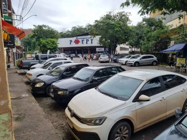 Imagem 6: Aluga-Se Kitnet / Apartamento 1 Quarto Mobiliado no Centro de Ponte Nova (Mg