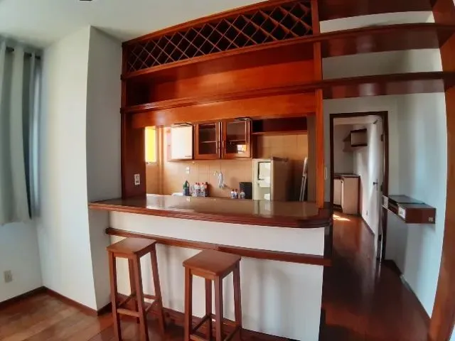 Imagem: Apartamento Todo Mobiliado no Centro, 1