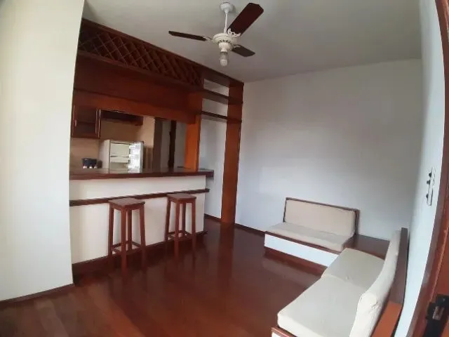 Imagem 3: Apartamento Todo Mobiliado no Centro, 1 Quarto, 10 Min a Pé da Ufv