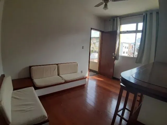 Imagem 6: Apartamento Todo Mobiliado no Centro, 1 Quarto, 10 Min a Pé da Ufv