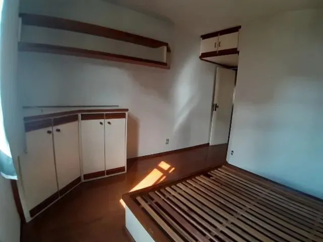 Imagem 2: Apartamento Todo Mobiliado no Centro, 1 Quarto, 10 Min a Pé da Ufv