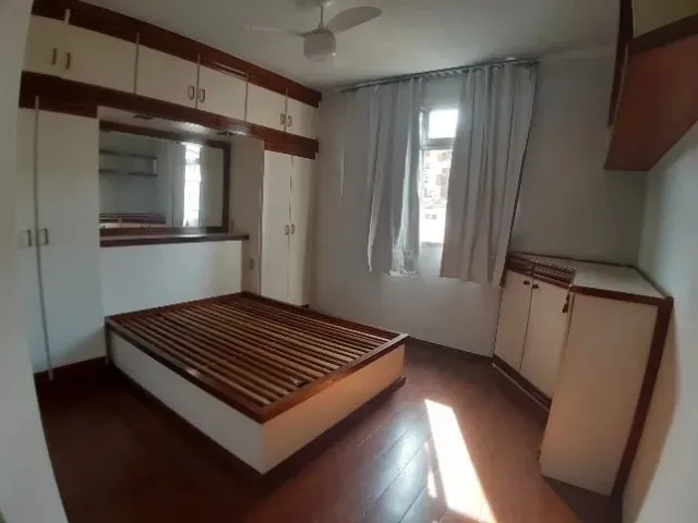 Imagem 5: Apartamento Todo Mobiliado no Centro, 1 Quarto, 10 Min a Pé da Ufv