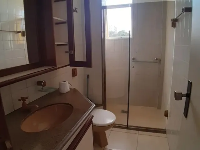 Imagem 4: Apartamento Todo Mobiliado no Centro, 1 Quarto, 10 Min a Pé da Ufv