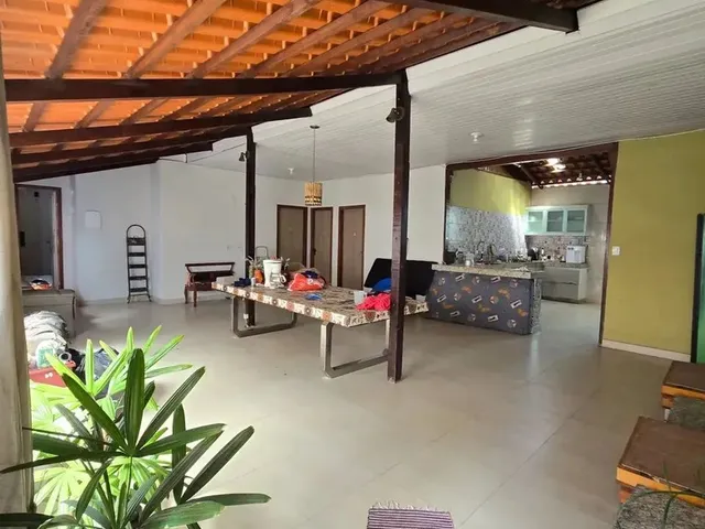 Imagem 12: Casa C/ 03 Quartos B. Novo Eldorado