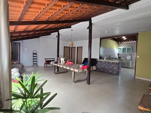 Imagem 11: Casa C/ 03 Quartos B. Novo Eldorado