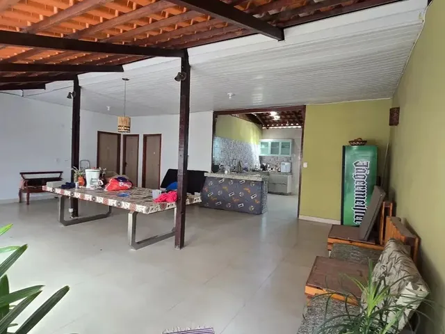 Imagem 4: Casa C/ 03 Quartos B. Novo Eldorado
