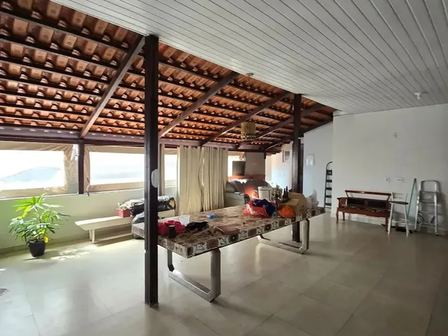Imagem 7: Casa C/ 03 Quartos B. Novo Eldorado