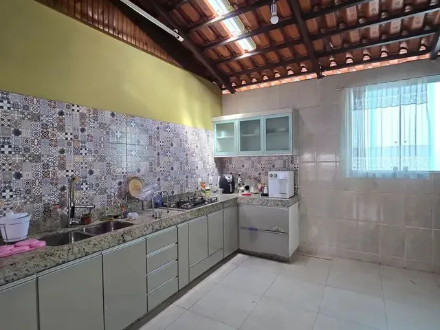 Imagem 10: Casa C/ 03 Quartos B. Novo Eldorado