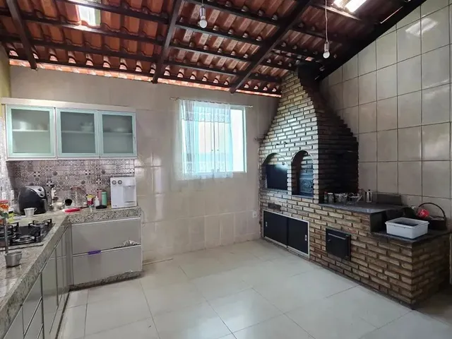 Imagem 8: Casa C/ 03 Quartos B. Novo Eldorado
