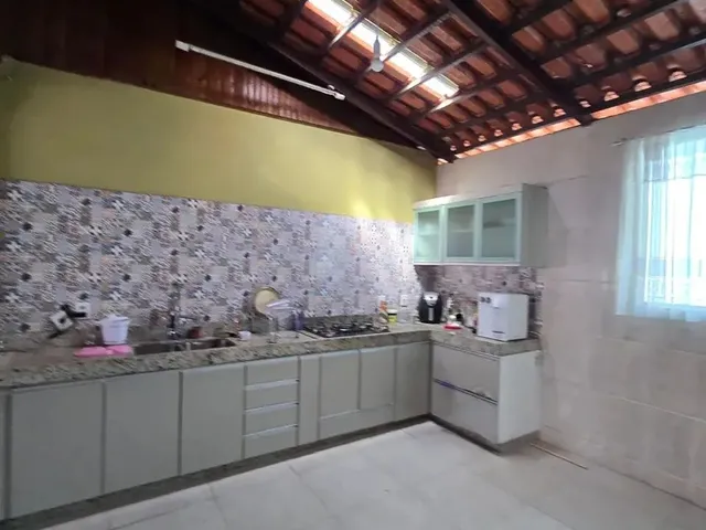 Imagem 5: Casa C/ 03 Quartos B. Novo Eldorado