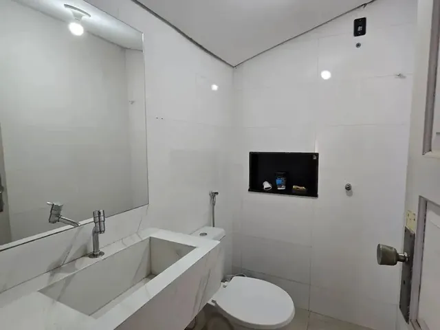Imagem 13: Casa C/ 03 Quartos B. Novo Eldorado