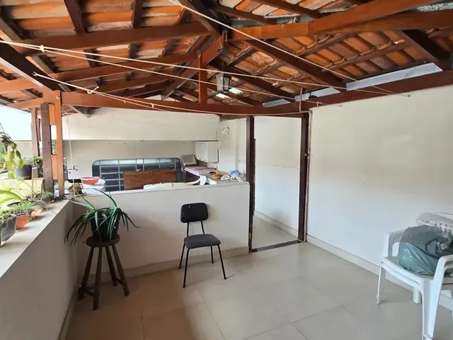 Imagem 3: Casa C/ 03 Quartos B. Novo Eldorado