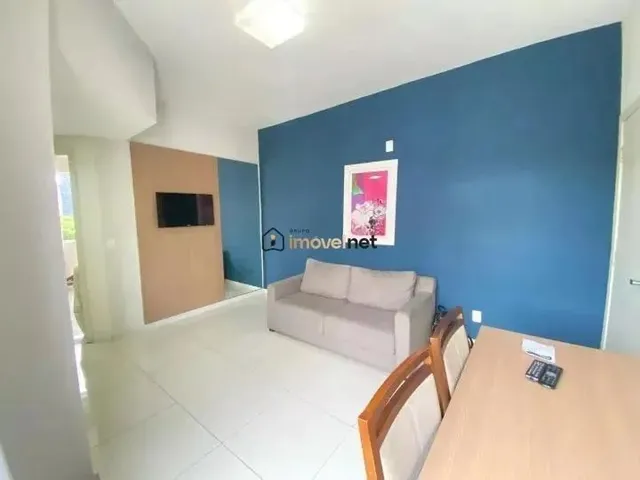 Imagem: Apartamento Mobiliado na Área Hospitalar