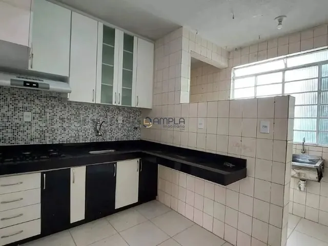 Imagem: Apartamento de 3 Quartos para Alugar no