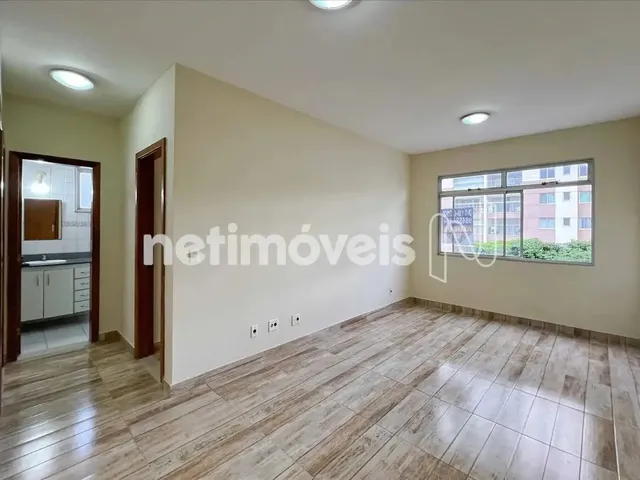 Imagem: Locação Apartamento 3 Quartos Castelo