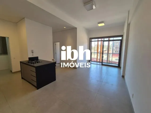 Imagem 1: Apartamento 2 Quartos para Alugar no Alphaville