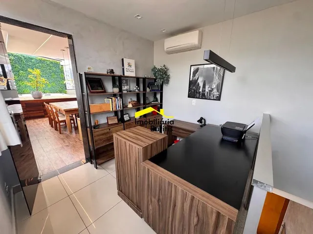 Imagem 2: Cobertura para Aluguel, 3 Quartos, 1 Suíte, 5 Vagas, Buritis - Belo Horizonte/Mg