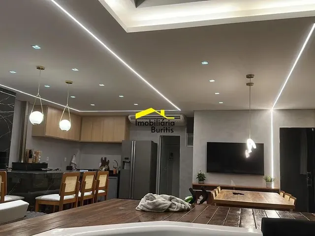 Imagem 15: Cobertura para Aluguel, 3 Quartos, 1 Suíte, 5 Vagas, Buritis - Belo Horizonte/Mg