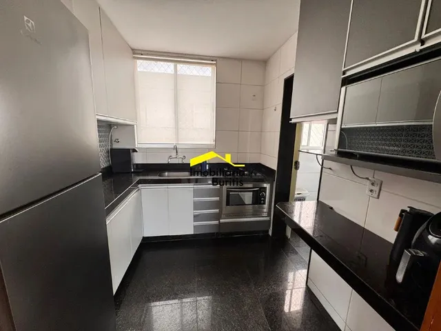 Imagem 16: Cobertura para Aluguel, 3 Quartos, 1 Suíte, 5 Vagas, Buritis - Belo Horizonte/Mg