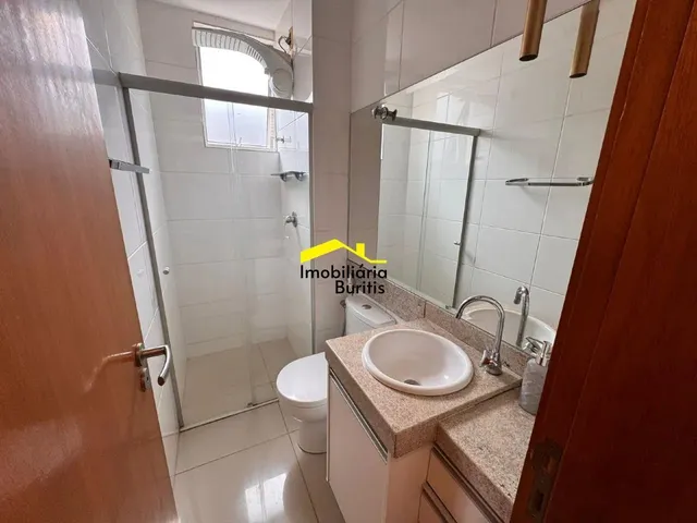 Imagem 6: Cobertura para Aluguel, 3 Quartos, 1 Suíte, 5 Vagas, Buritis - Belo Horizonte/Mg