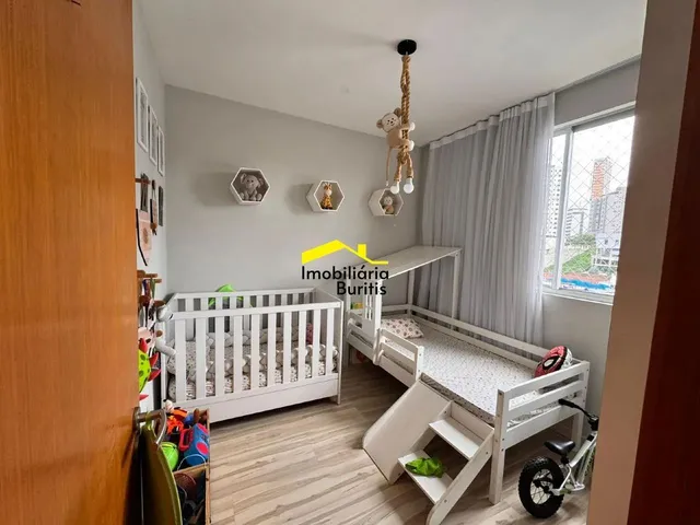 Imagem 12: Cobertura para Aluguel, 3 Quartos, 1 Suíte, 5 Vagas, Buritis - Belo Horizonte/Mg