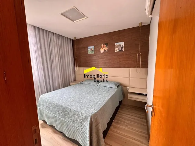 Imagem 14: Cobertura para Aluguel, 3 Quartos, 1 Suíte, 5 Vagas, Buritis - Belo Horizonte/Mg