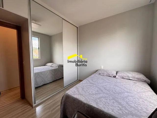 Imagem 5: Cobertura para Aluguel, 3 Quartos, 1 Suíte, 5 Vagas, Buritis - Belo Horizonte/Mg