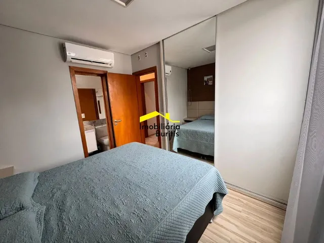 Imagem 3: Cobertura para Aluguel, 3 Quartos, 1 Suíte, 5 Vagas, Buritis - Belo Horizonte/Mg