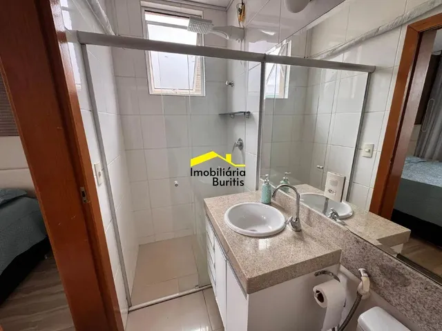 Imagem 13: Cobertura para Aluguel, 3 Quartos, 1 Suíte, 5 Vagas, Buritis - Belo Horizonte/Mg