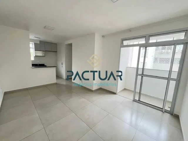 Imagem: Apartamento 2 Quartos, 2 Banheiros, 1 Suíte