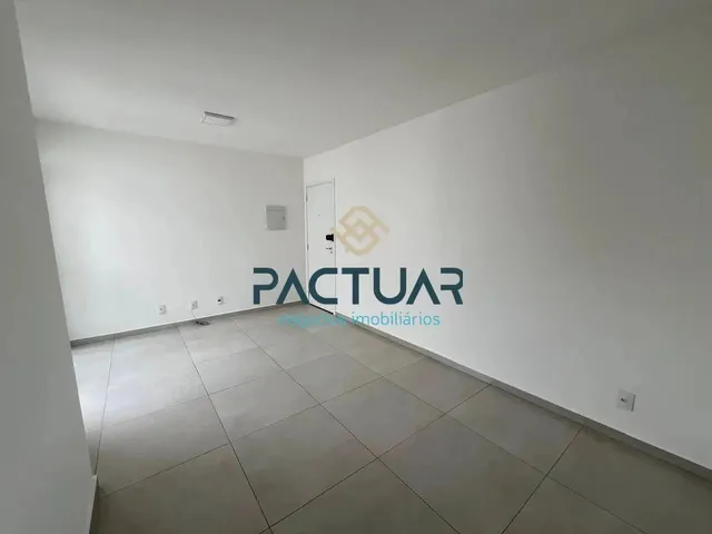 Imagem 13: Apartamento: 2 Quartos, 2 Banheiros, 1 Suíte, 2 Vagas de Garagem - com Lazer