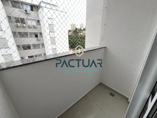 Imagem 15: Apartamento: 2 Quartos, 2 Banheiros, 1 Suíte, 2 Vagas de Garagem - com Lazer