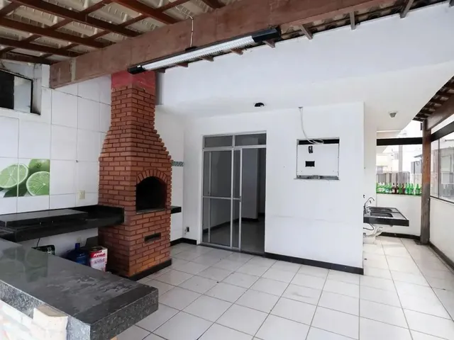 Imagem: Excelente Oportunidade para Locação Cobertura