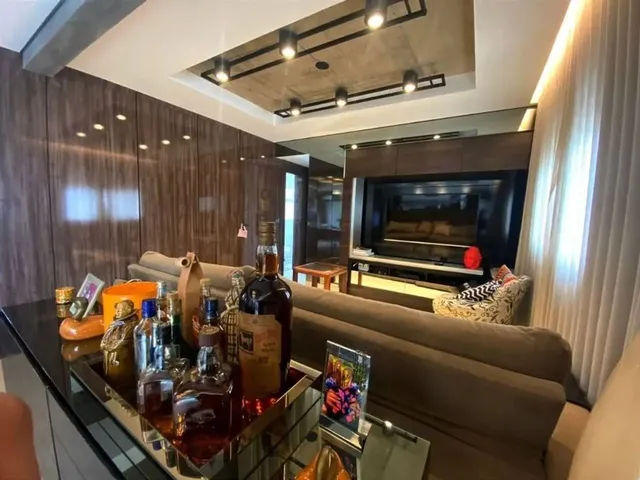 Imagem 12: Apartamento, Metrópole, Vila da Serra, Nova Lima, 2 Quartos, R$7.990,00, para Aluguel Na