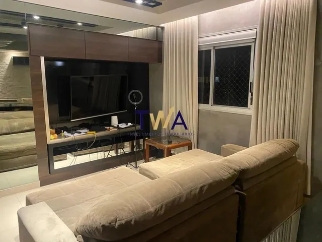 Imagem 14: Apartamento, Metrópole, Vila da Serra, Nova Lima, 2 Quartos, R$7.990,00, para Aluguel Na