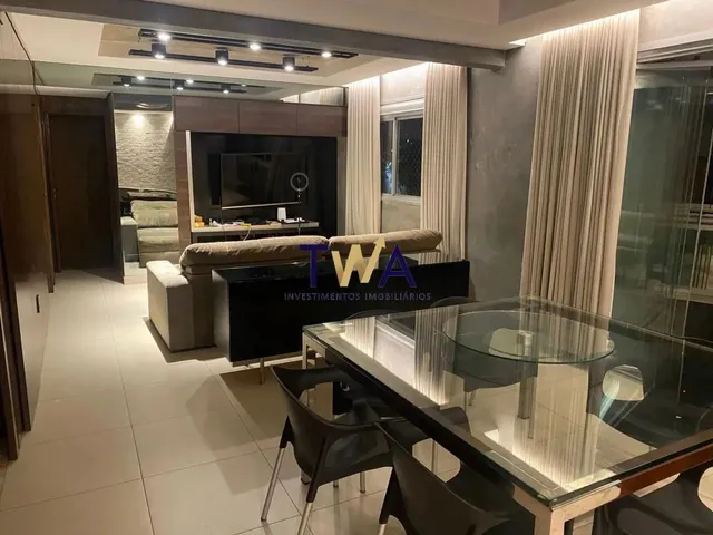 Imagem 13: Apartamento, Metrópole, Vila da Serra, Nova Lima, 2 Quartos, R$7.990,00, para Aluguel Na