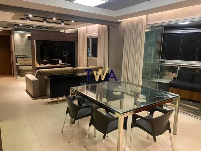 Imagem 7: Apartamento, Metrópole, Vila da Serra, Nova Lima, 2 Quartos, R$7.990,00, para Aluguel Na