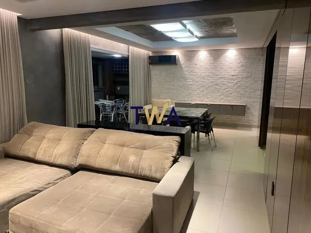 Imagem 8: Apartamento, Metrópole, Vila da Serra, Nova Lima, 2 Quartos, R$7.990,00, para Aluguel Na