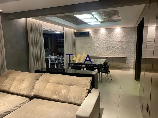 Imagem 11: Apartamento, Metrópole, Vila da Serra, Nova Lima, 2 Quartos, R$7.990,00, para Aluguel Na