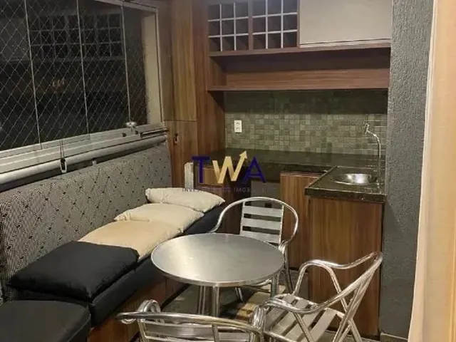 Imagem 15: Apartamento, Metrópole, Vila da Serra, Nova Lima, 2 Quartos, R$7.990,00, para Aluguel Na