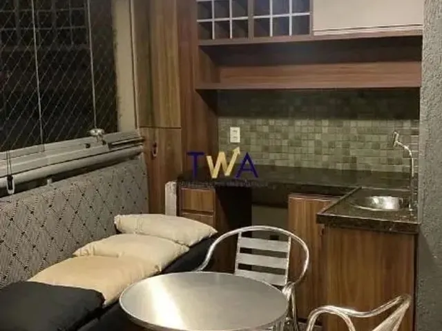 Imagem 9: Apartamento, Metrópole, Vila da Serra, Nova Lima, 2 Quartos, R$7.990,00, para Aluguel Na