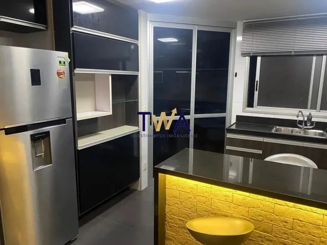 Imagem 10: Apartamento, Metrópole, Vila da Serra, Nova Lima, 2 Quartos, R$7.990,00, para Aluguel Na