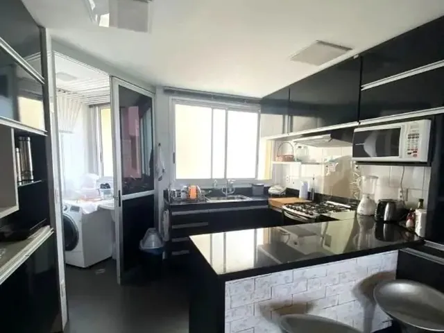 Imagem 4: Apartamento, Metrópole, Vila da Serra, Nova Lima, 2 Quartos, R$7.990,00, para Aluguel Na