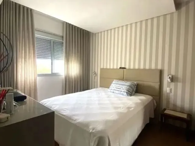 Imagem 3: Apartamento, Metrópole, Vila da Serra, Nova Lima, 2 Quartos, R$7.990,00, para Aluguel Na