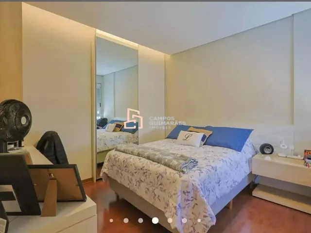 Imagem 14: Apartamento para Aluguel, 3 Quartos, 1 Suíte, 2 Vagas, Vila da Serra - Nova Lima/Mg