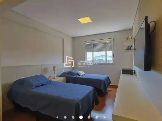 Imagem 6: Apartamento para Aluguel, 3 Quartos, 1 Suíte, 2 Vagas, Vila da Serra - Nova Lima/Mg
