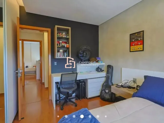 Imagem 5: Apartamento para Aluguel, 3 Quartos, 1 Suíte, 2 Vagas, Vila da Serra - Nova Lima/Mg