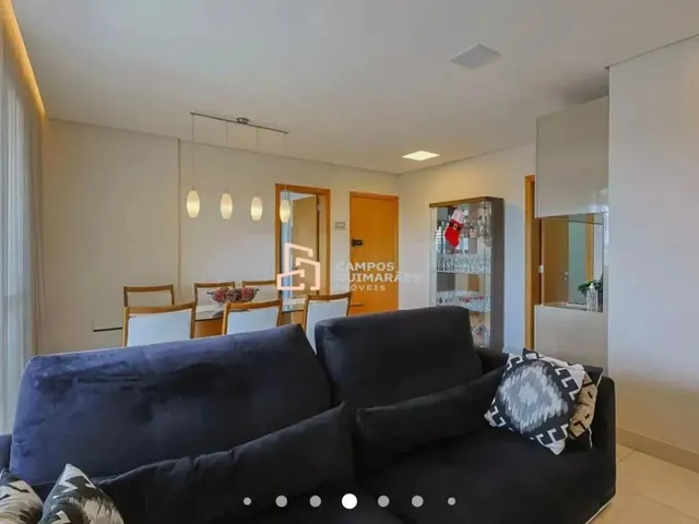 Imagem 13: Apartamento para Aluguel, 3 Quartos, 1 Suíte, 2 Vagas, Vila da Serra - Nova Lima/Mg